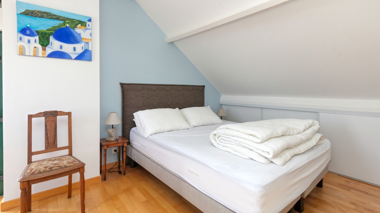 Photo of Bedroom in Guerande