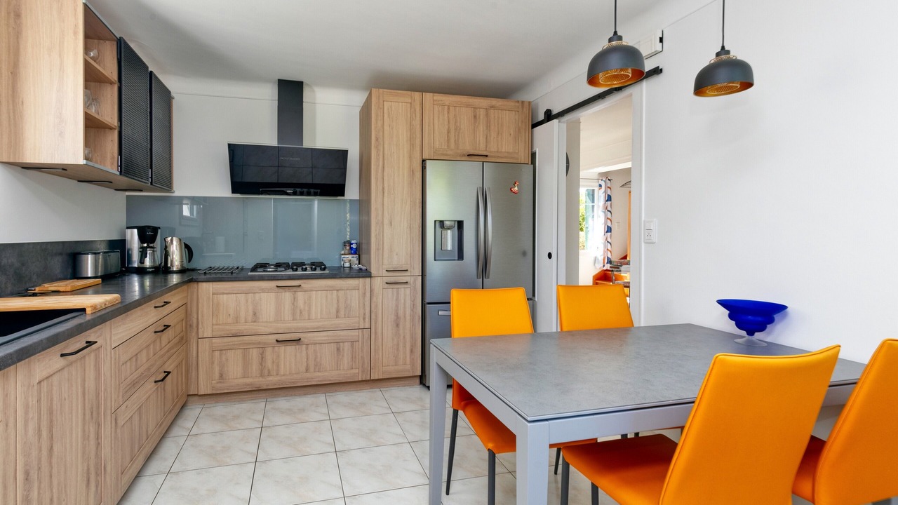 Photo of Kitchen in Guerande