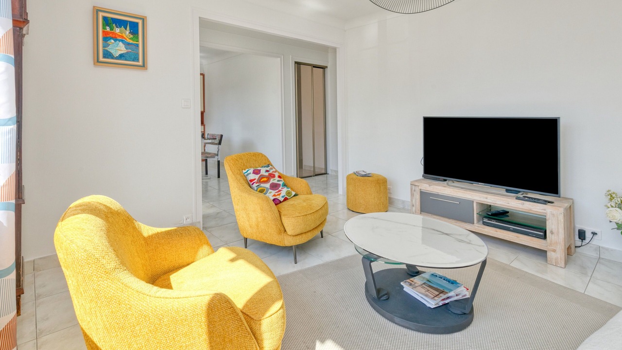 Photo of Livingroom in Guerande