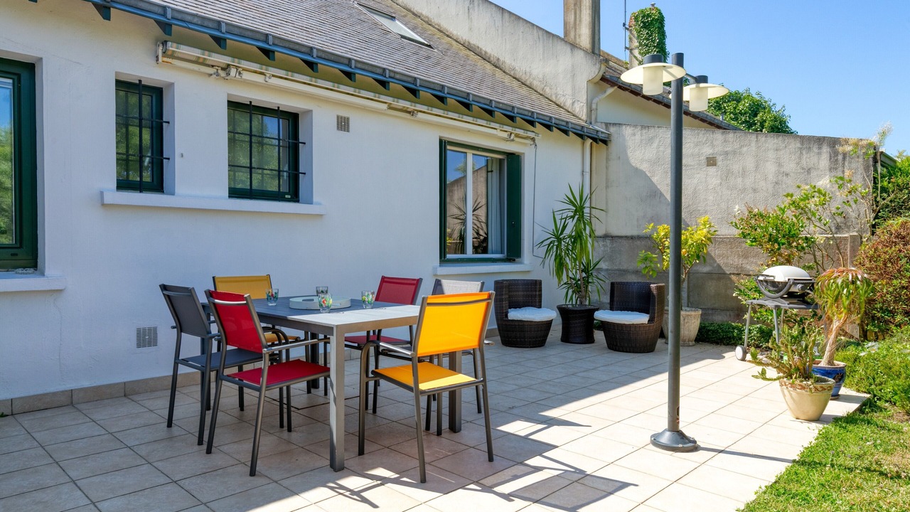 Photo of Outdoor in Guerande