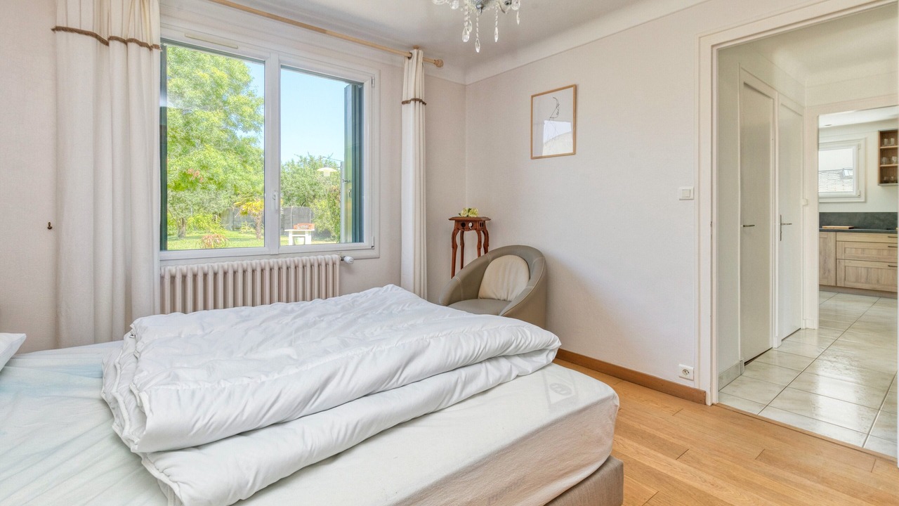 Photo of Bedroom in Guerande