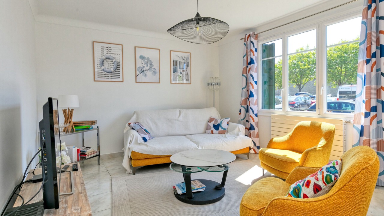 Photo of Livingroom in Guerande