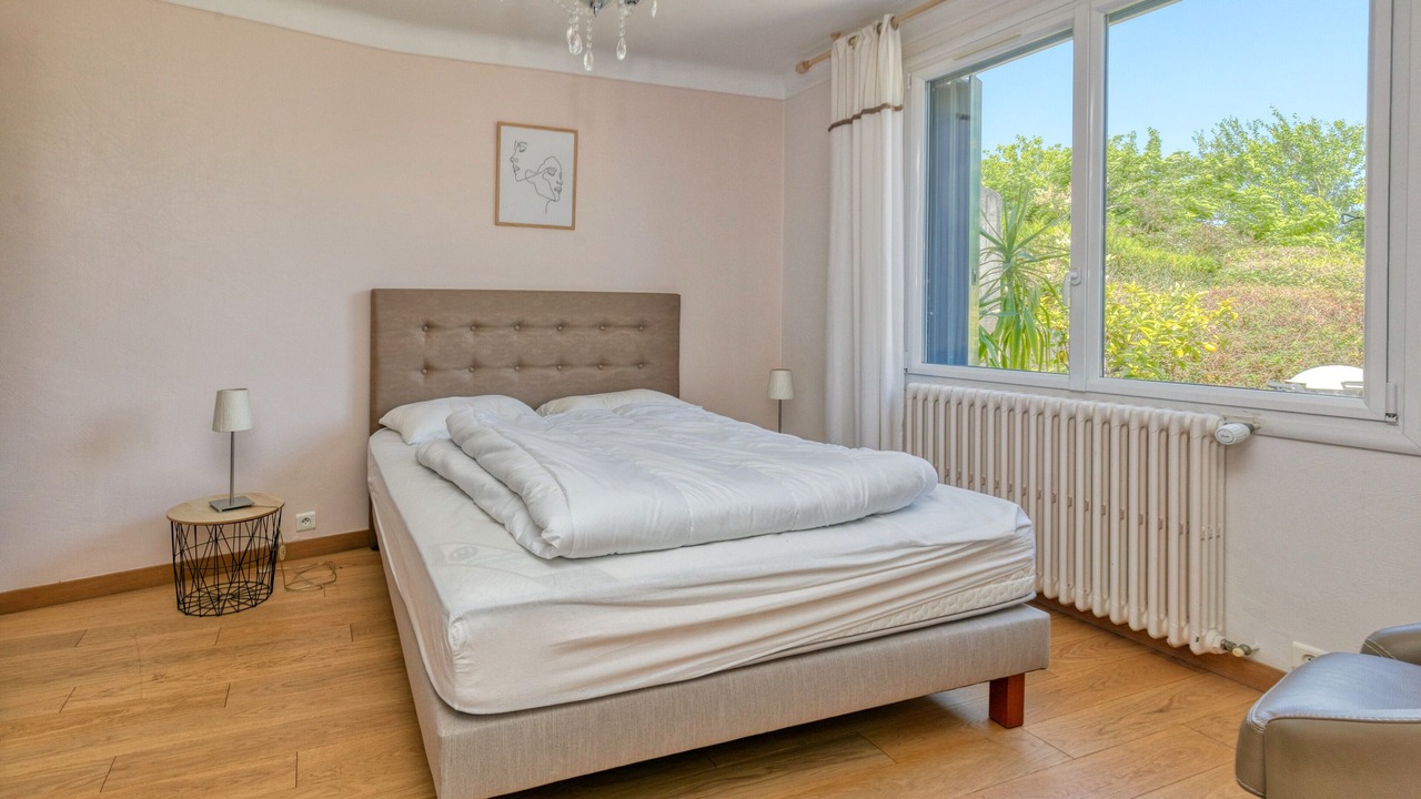 Photo of Bedroom in Guerande