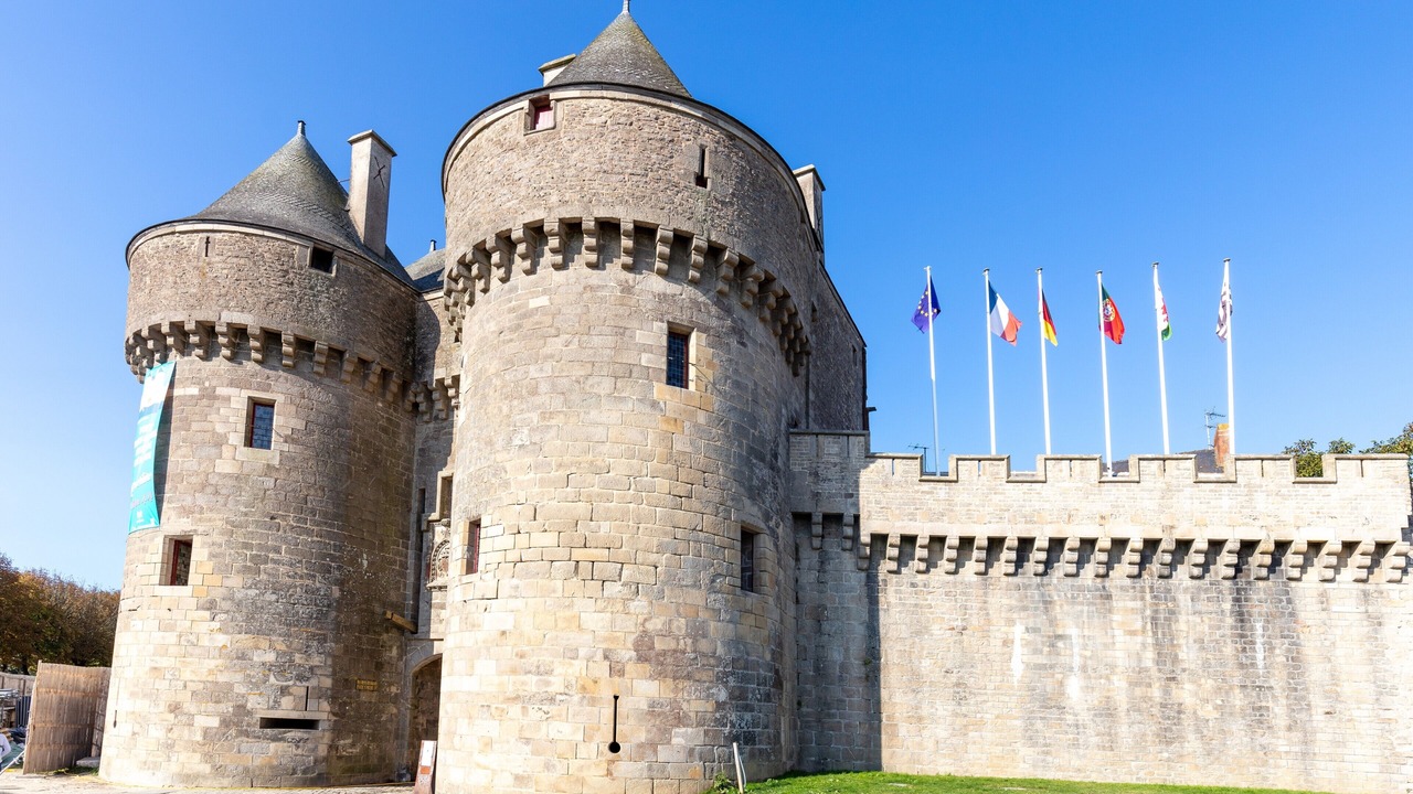 Photo of Others in Guerande