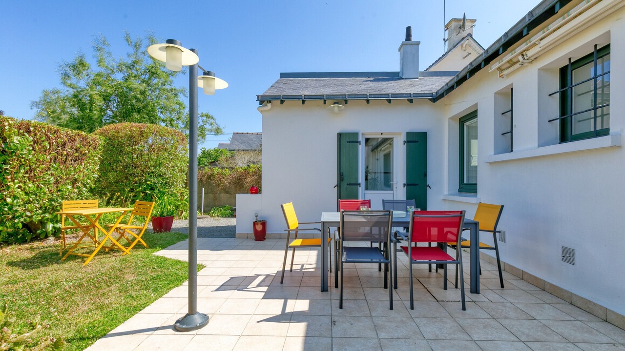Photo of Outdoor in Guerande