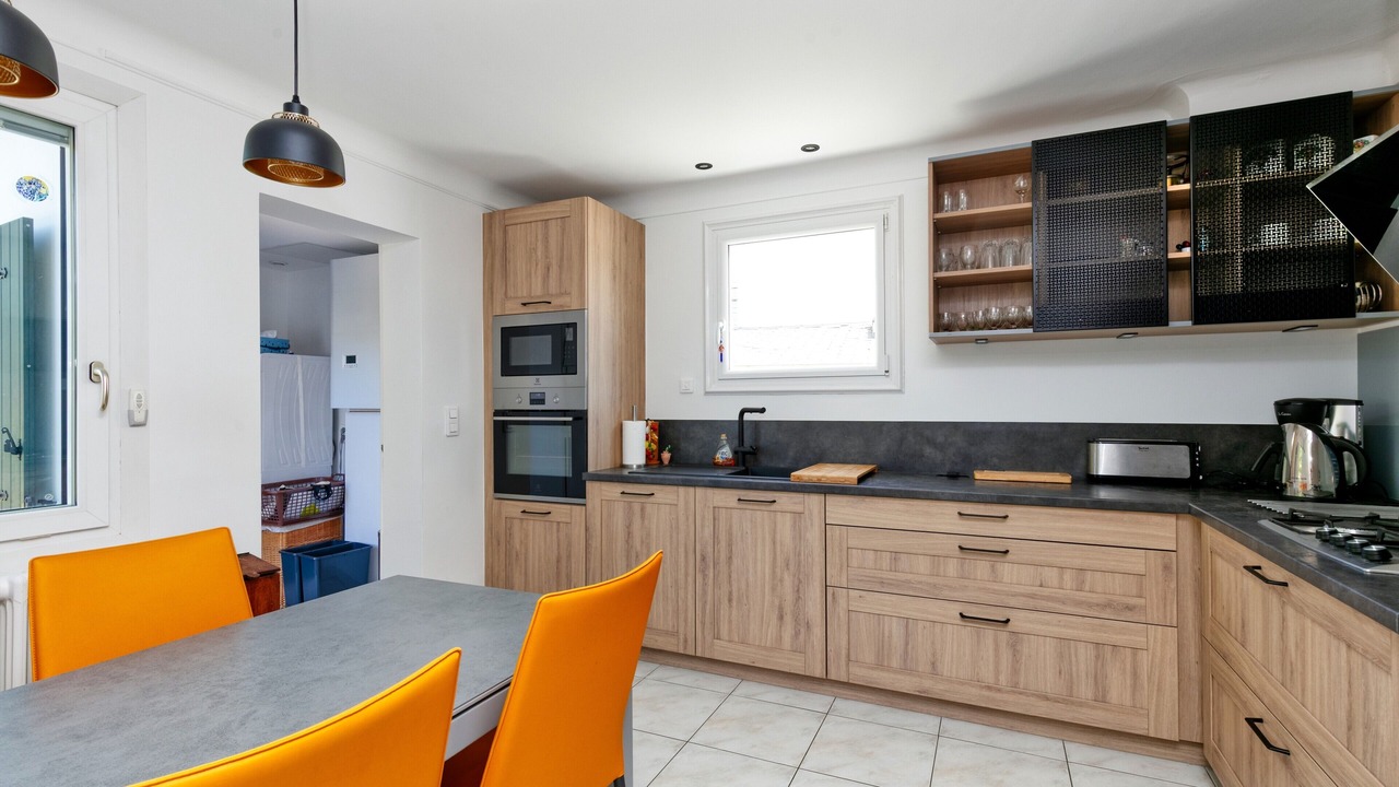 Photo of Kitchen in Guerande