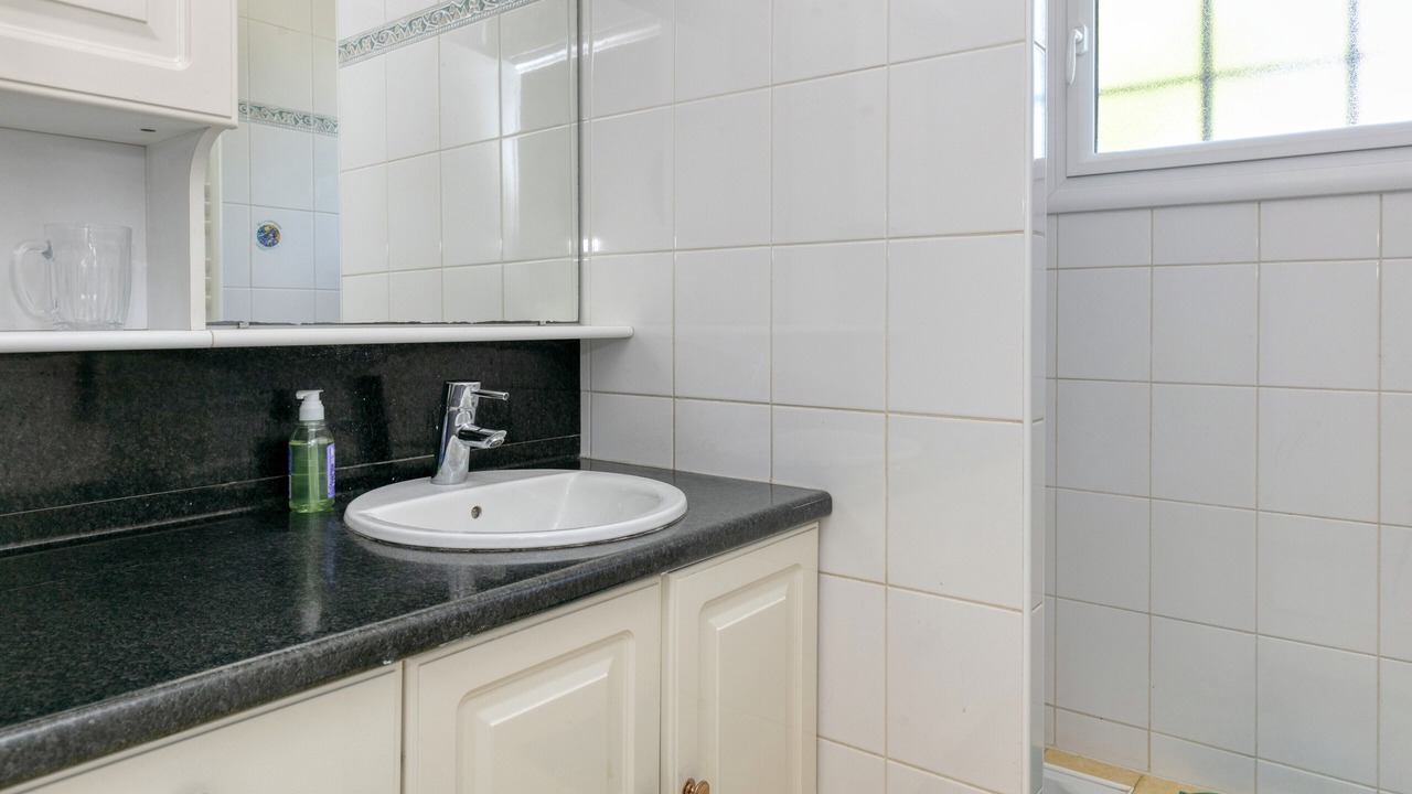 Photo of Bathroom in Guerande