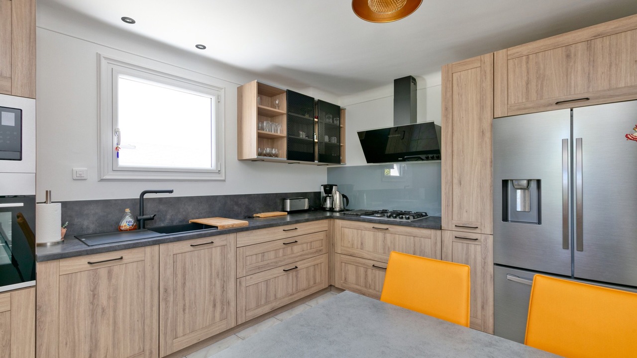 Photo of Kitchen in Guerande