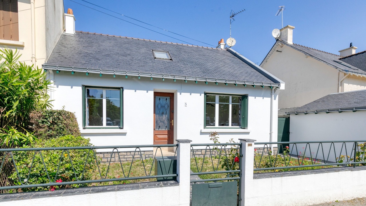 Photo of Outdoor in Guerande