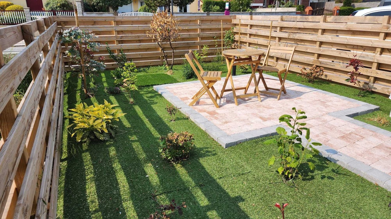Photo of Outdoor in Sangatte