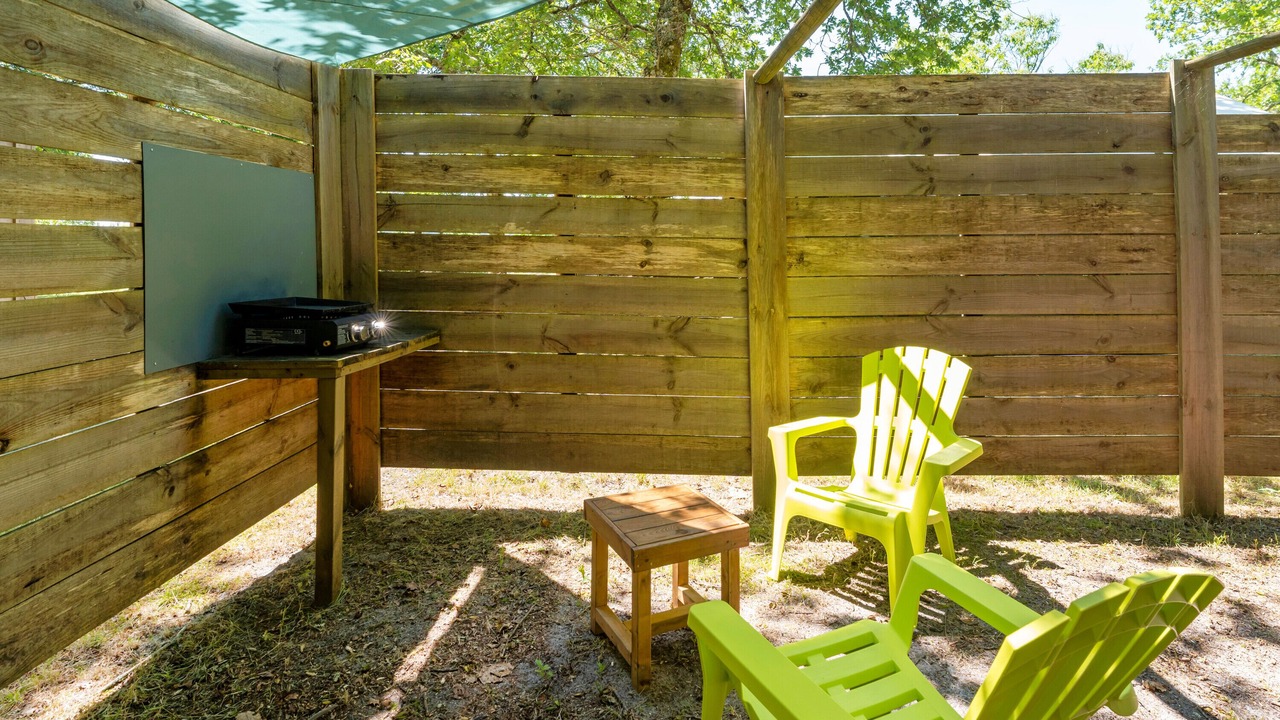 Photo of Outdoor in Lesperon