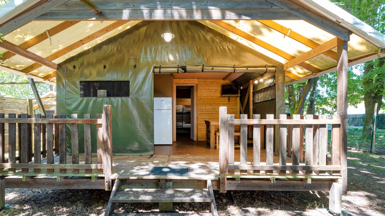 Photo of Outdoor in Lesperon