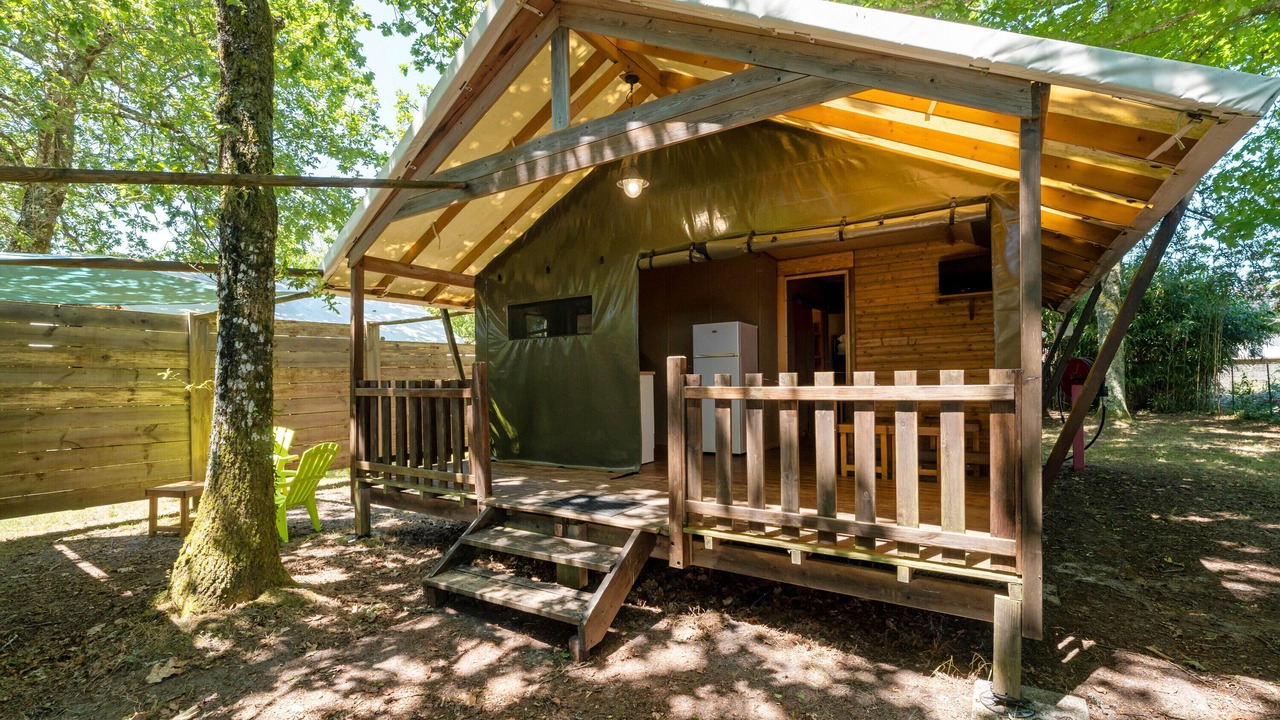 Photo of Outdoor in Lesperon