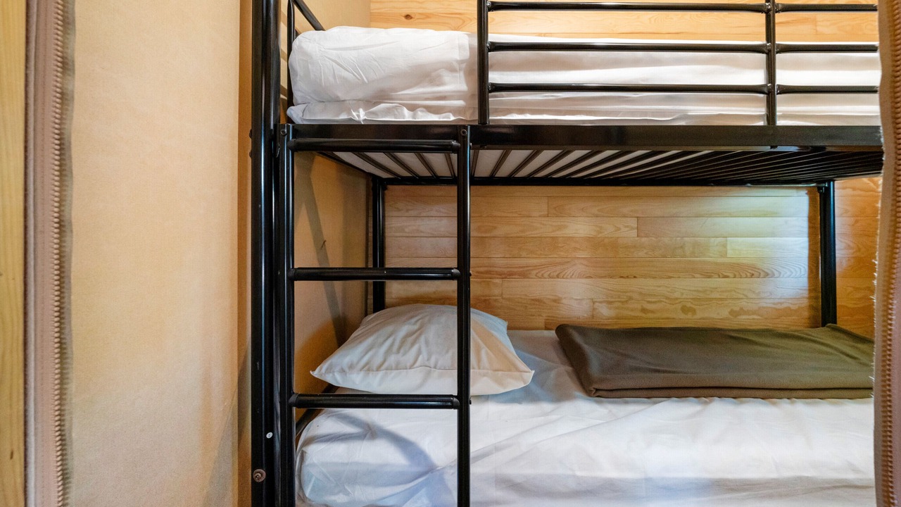 Photo of Bedroom in Lesperon