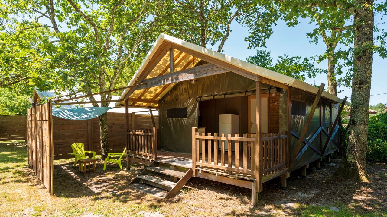 Photo of Outdoor in Lesperon