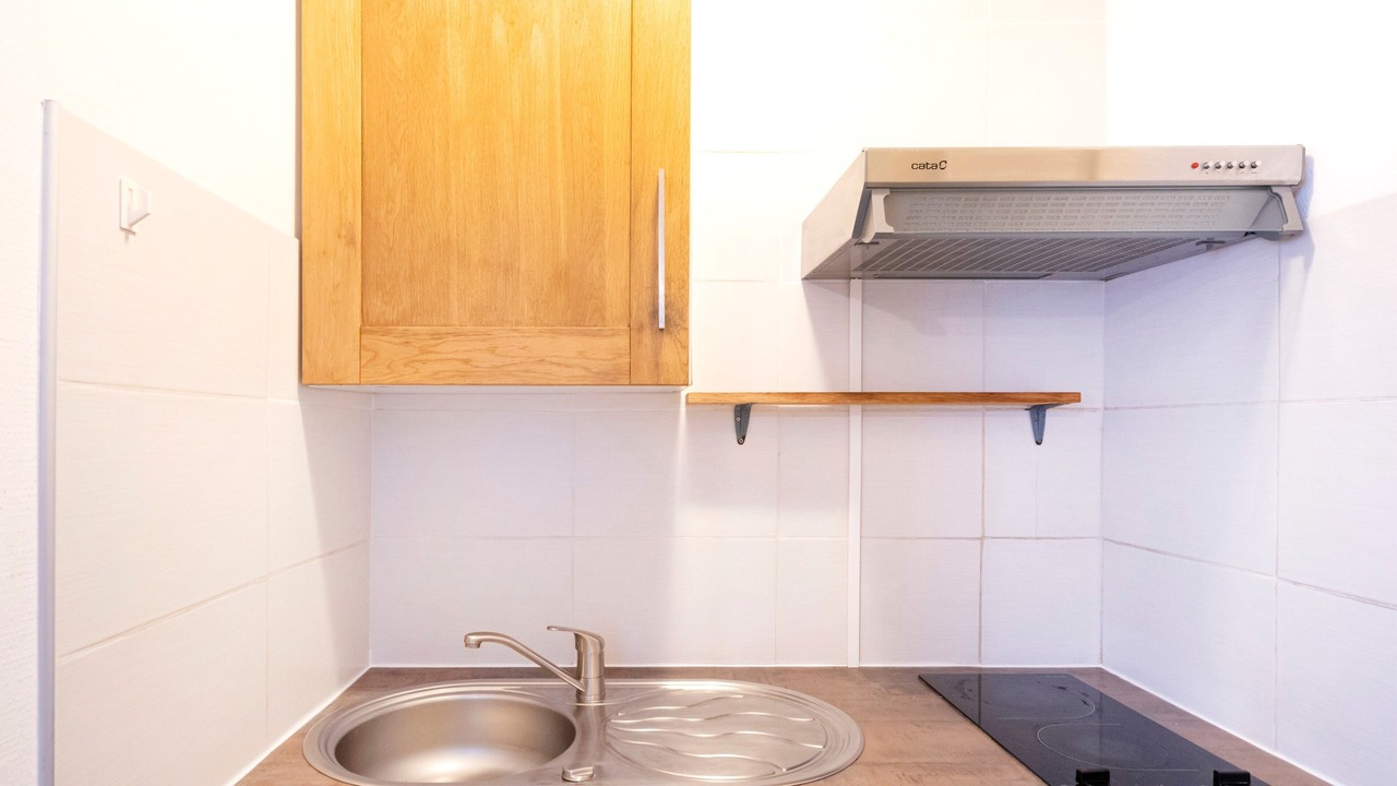Photo of Kitchen in Lesperon