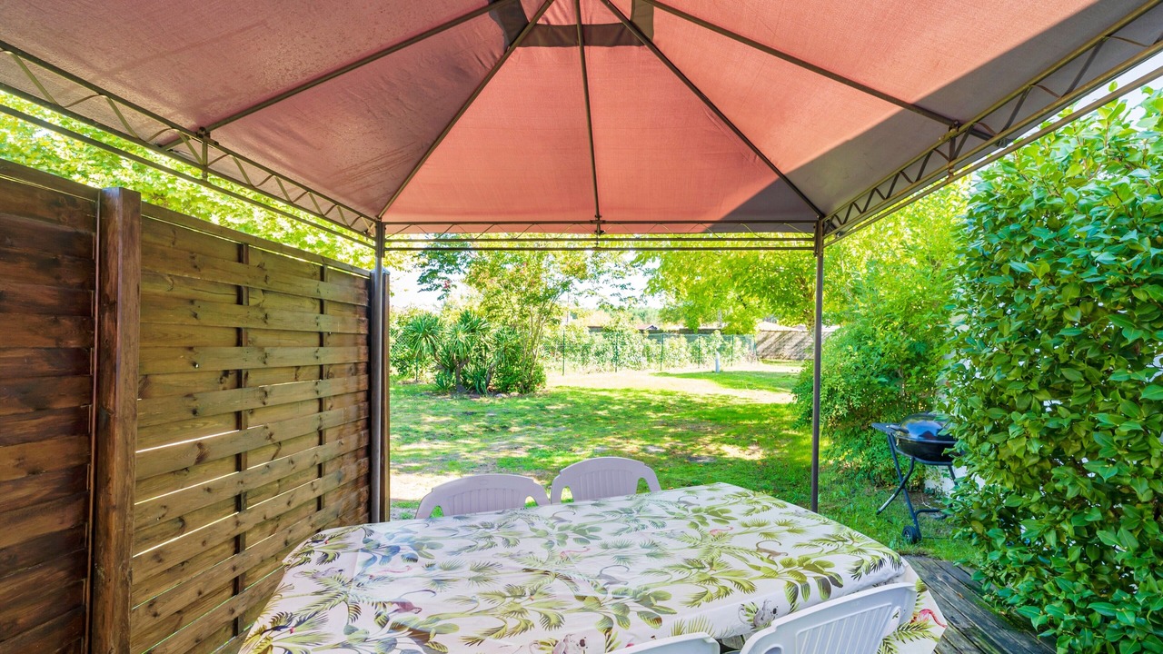Photo of Outdoor in Lesperon