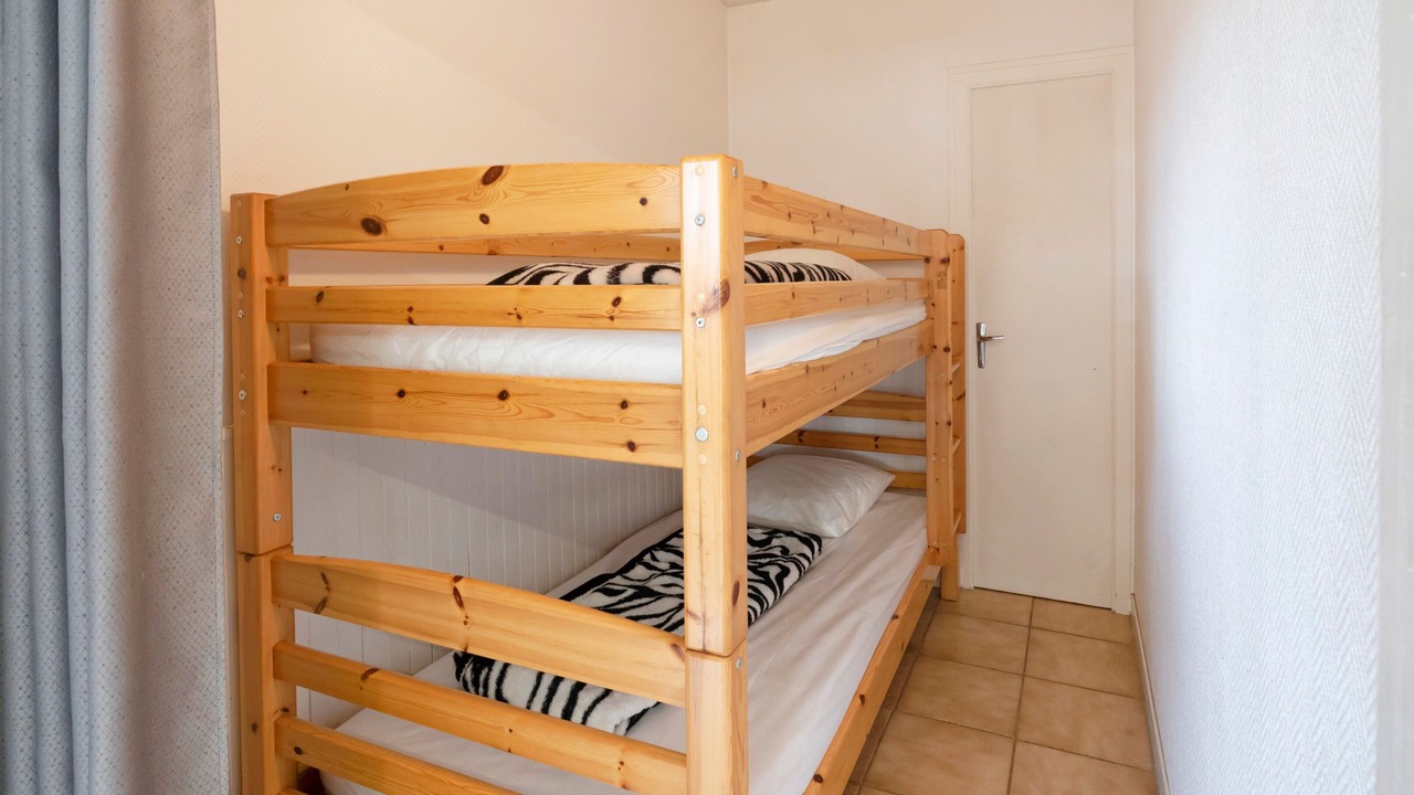 Photo of Bedroom in Lesperon