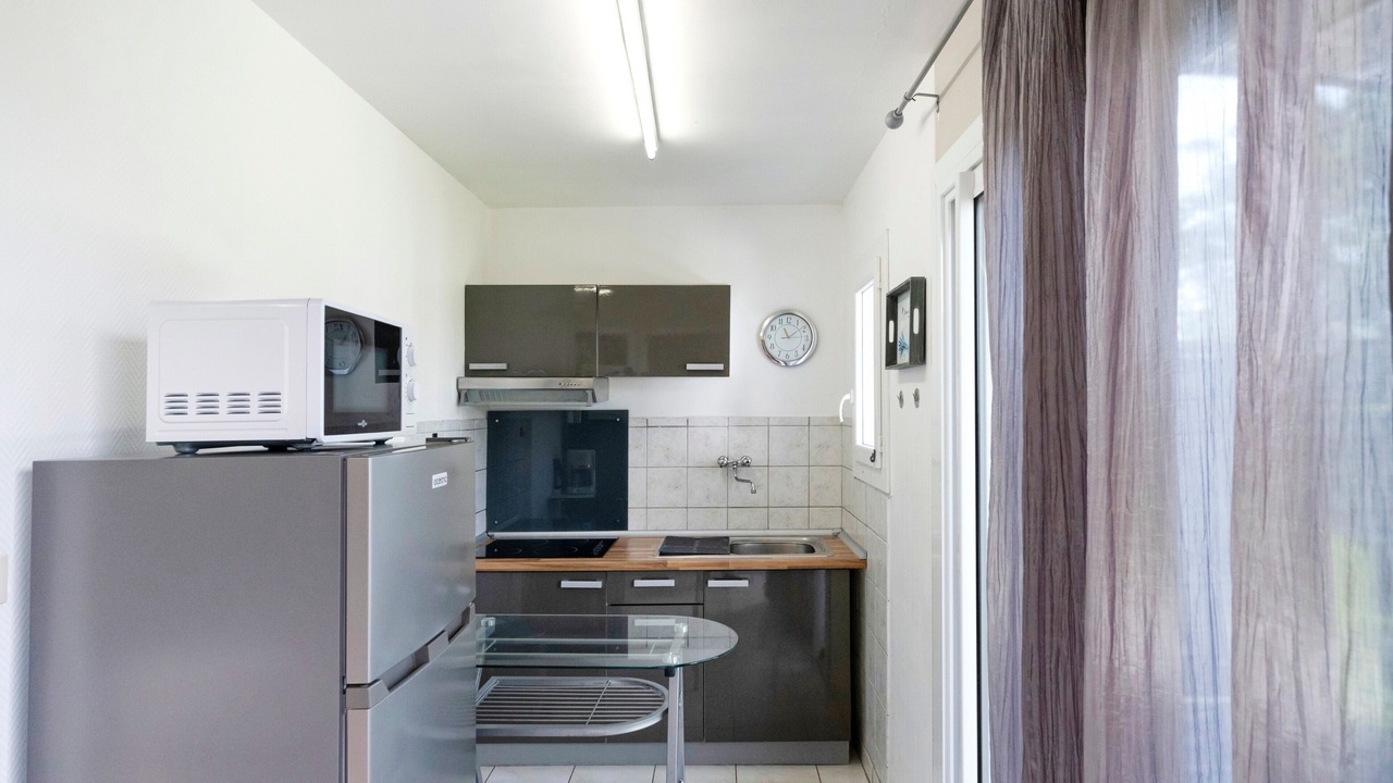 Photo of Kitchen in Lesperon