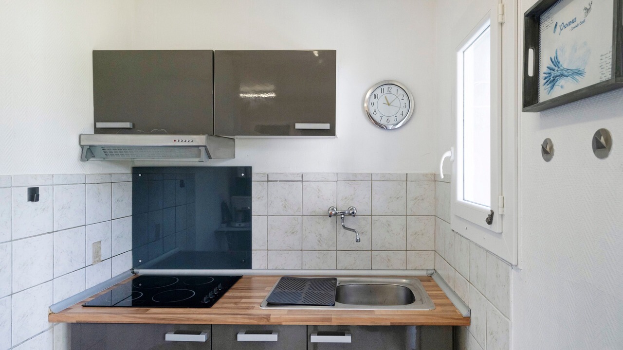 Photo of Kitchen in Lesperon
