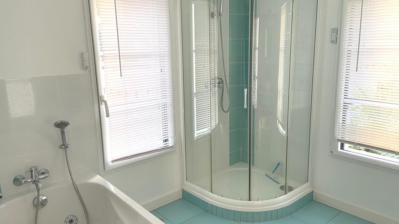 Photo of Bathroom in La Baule-Escoublac
