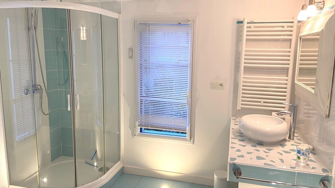 Photo of Bathroom in La Baule-Escoublac
