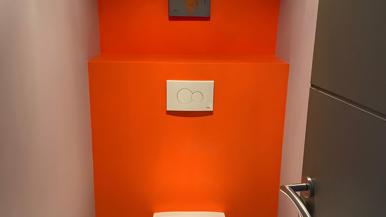 Photo of Bathroom in La Baule-Escoublac