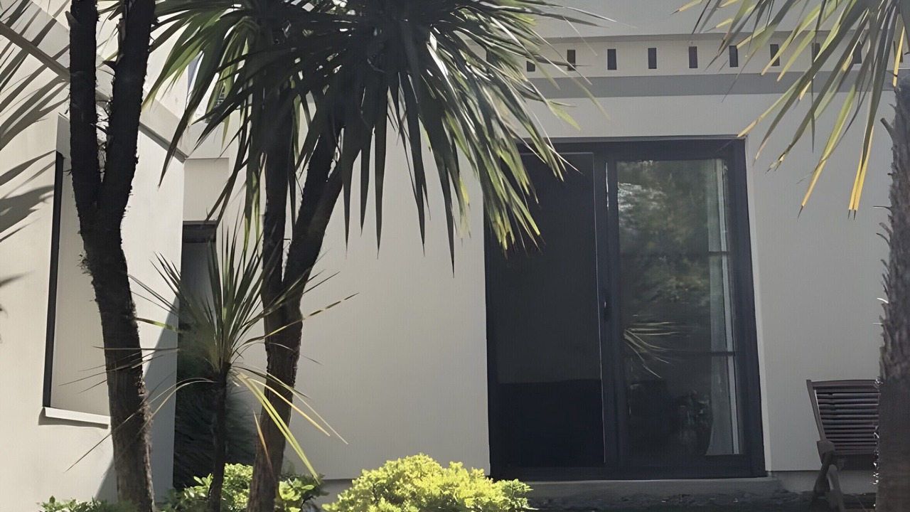 Photo of Patio Balcony in La Baule-Escoublac