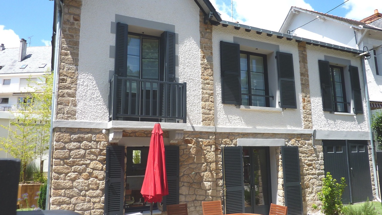 Photo of Outdoor in La Baule-Escoublac