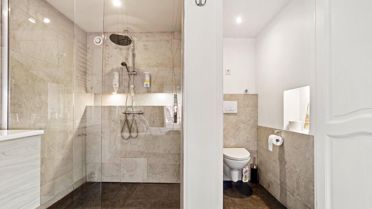 Photo of Bathroom in Le Val