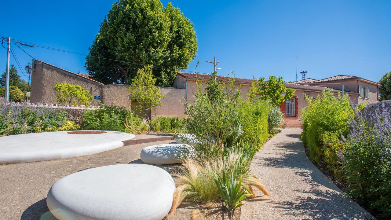 Photo of Outdoor in Le Val