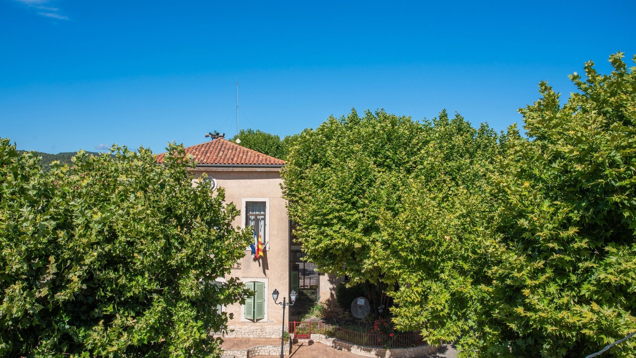 Photo of Outdoor in Le Val