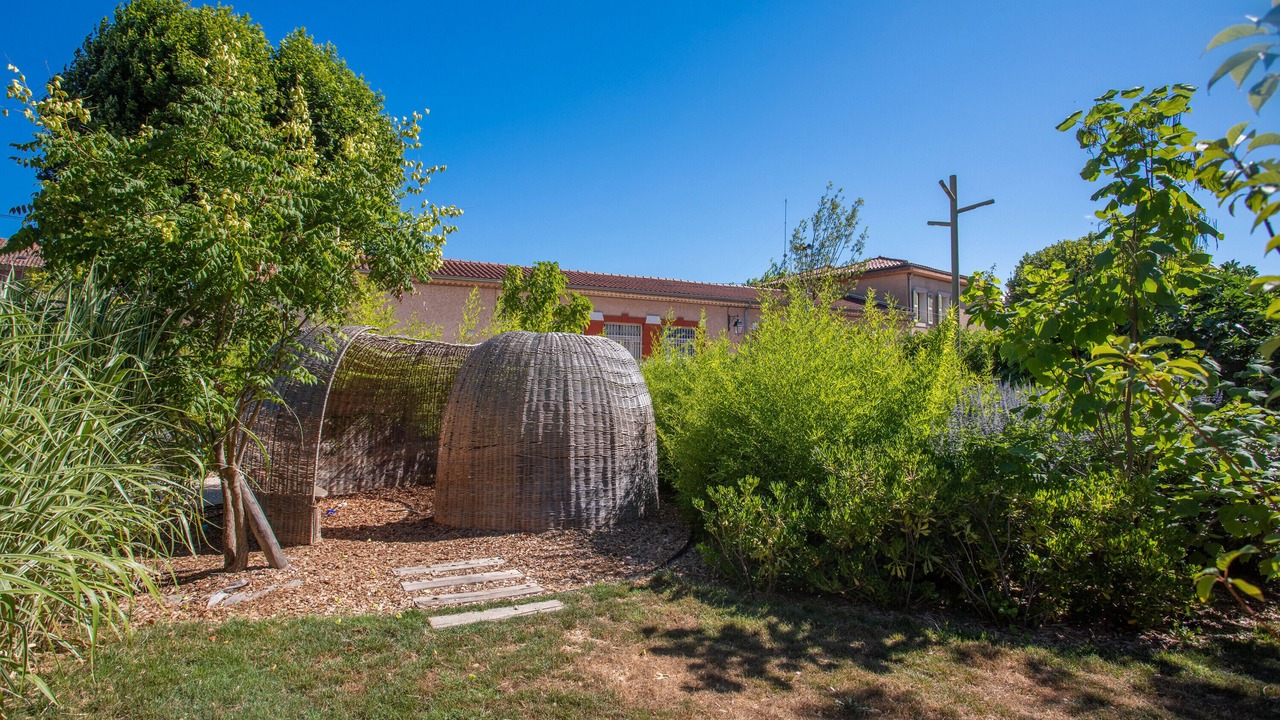 Photo of Outdoor in Le Val