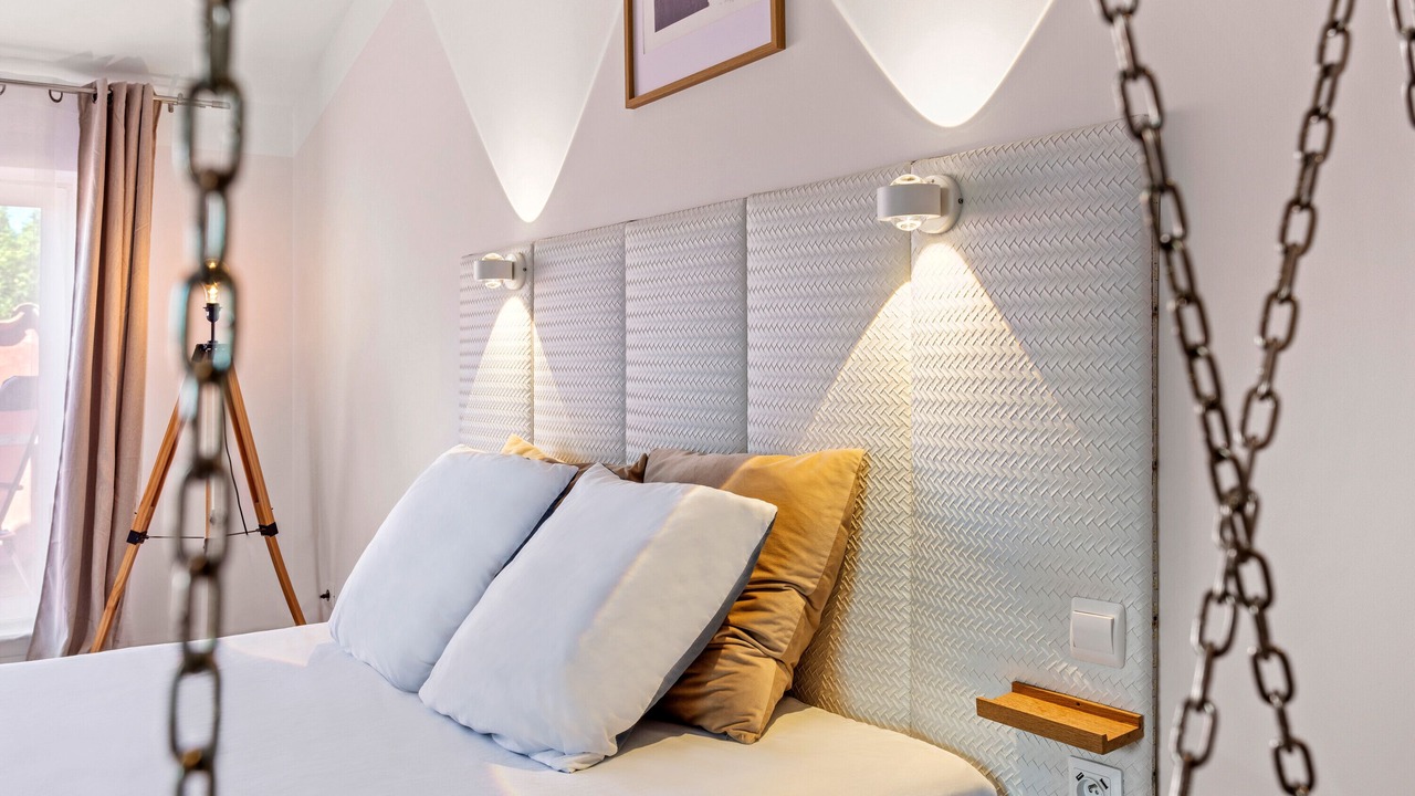 Photo of Bedroom in Le Val