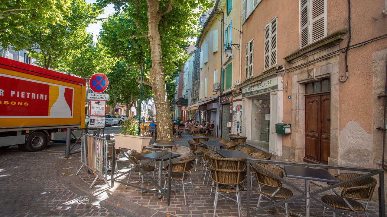 Photo of Outdoor in Le Val