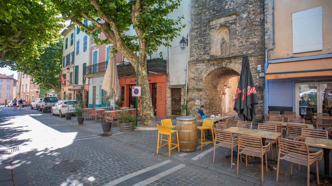 Photo of Outdoor in Le Val