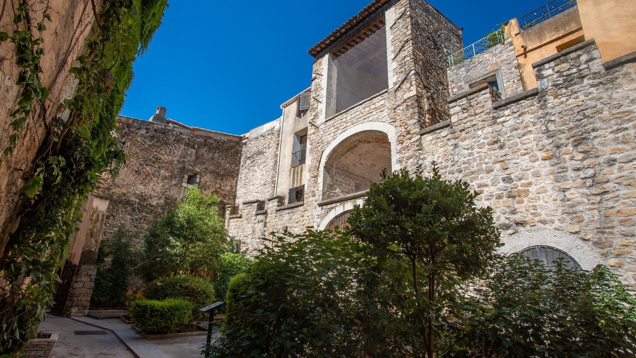 Photo of Outdoor in Le Val