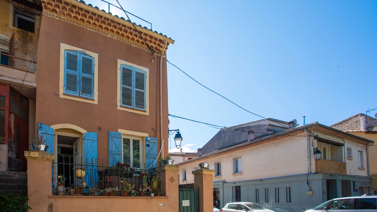 Photo of Outdoor in Le Val