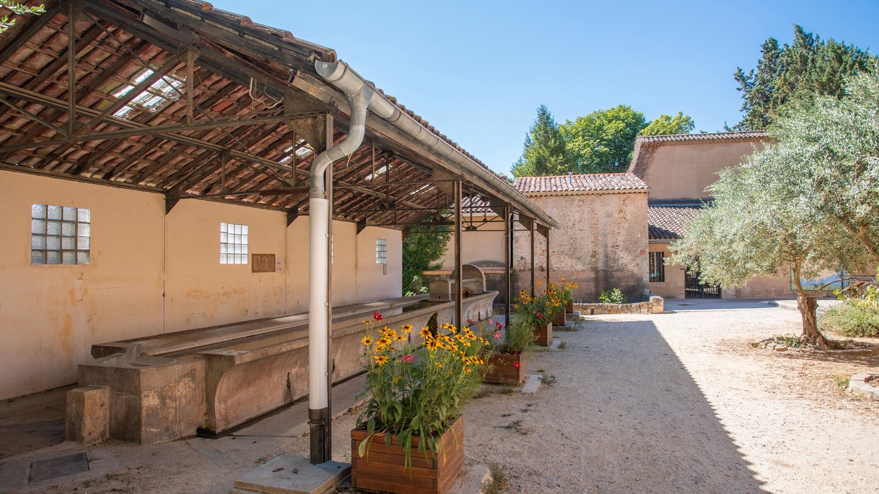 Photo of Patio Balcony in Le Val