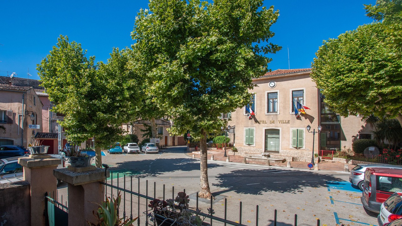 Photo of Outdoor in Le Val