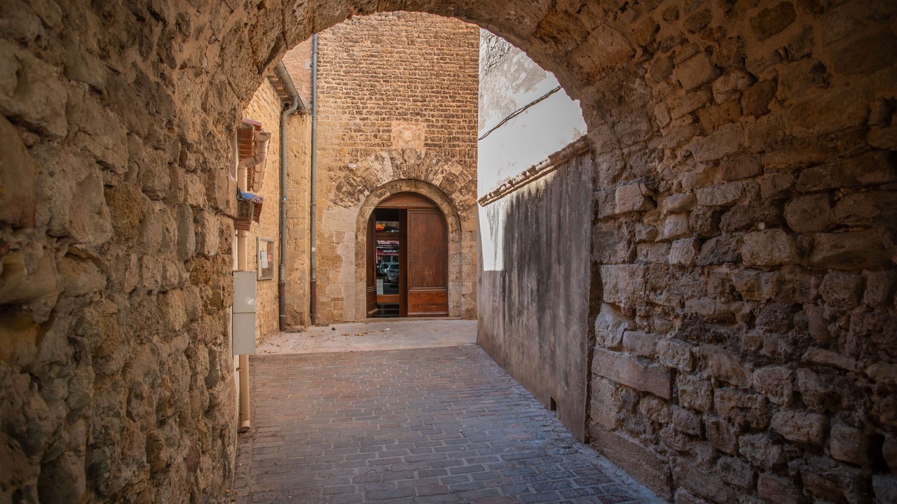 Photo of Outdoor in Le Val