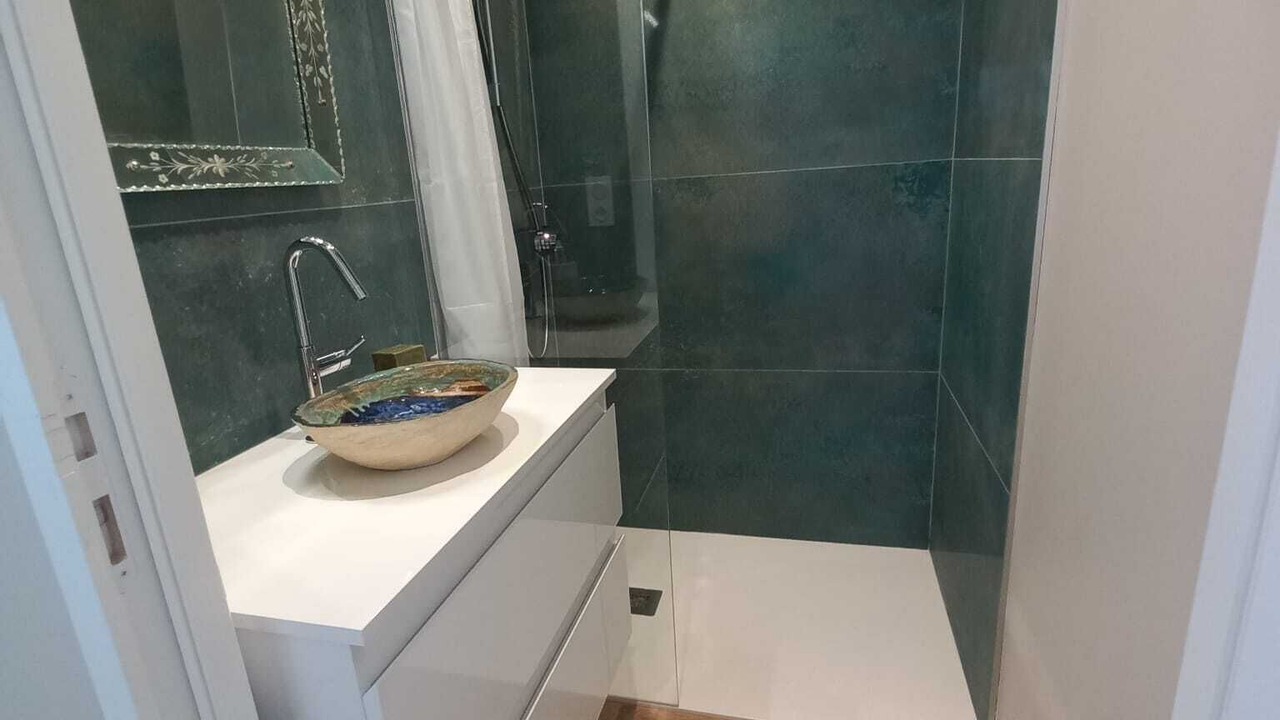Photo of Bathroom in Prefailles