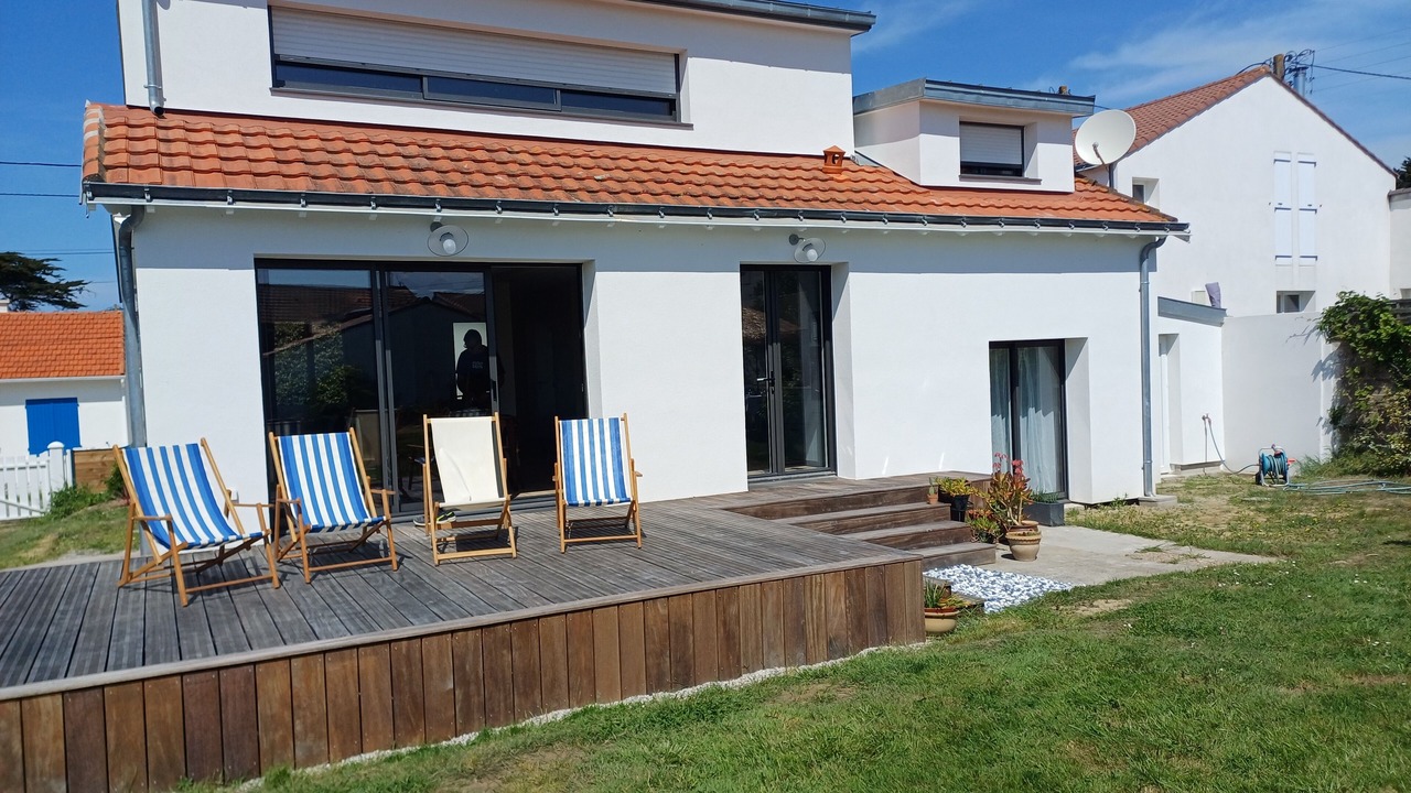 Photo of Outdoor in Prefailles