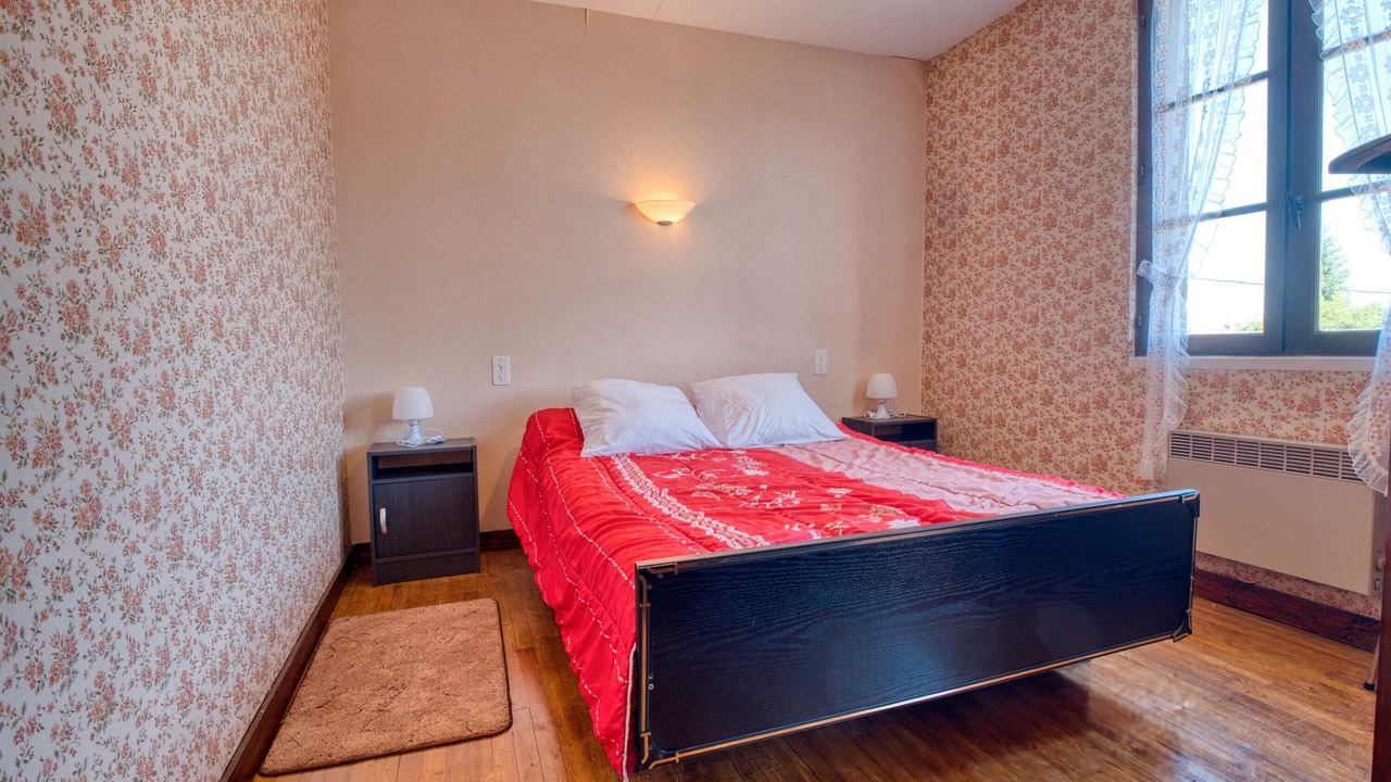 Photo of Bedroom in Saint-Genies