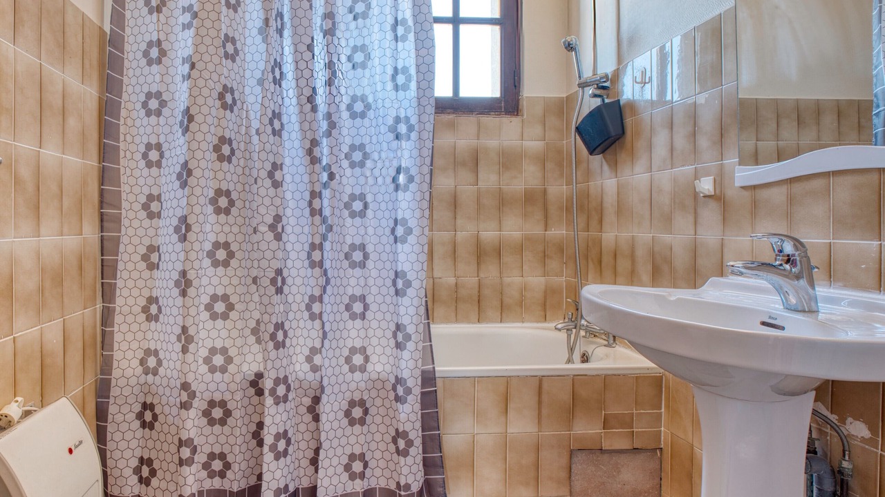 Photo of Bathroom in Saint-Genies