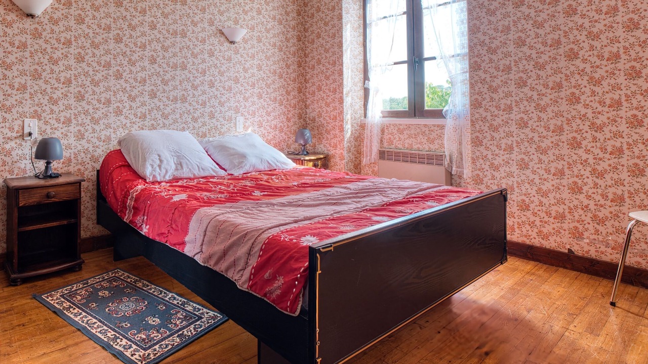 Photo of Bedroom in Saint-Genies