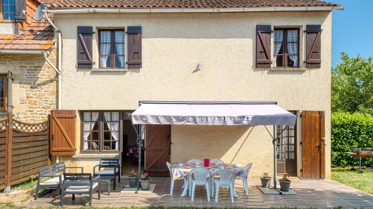 Photo of Outdoor in Saint-Genies