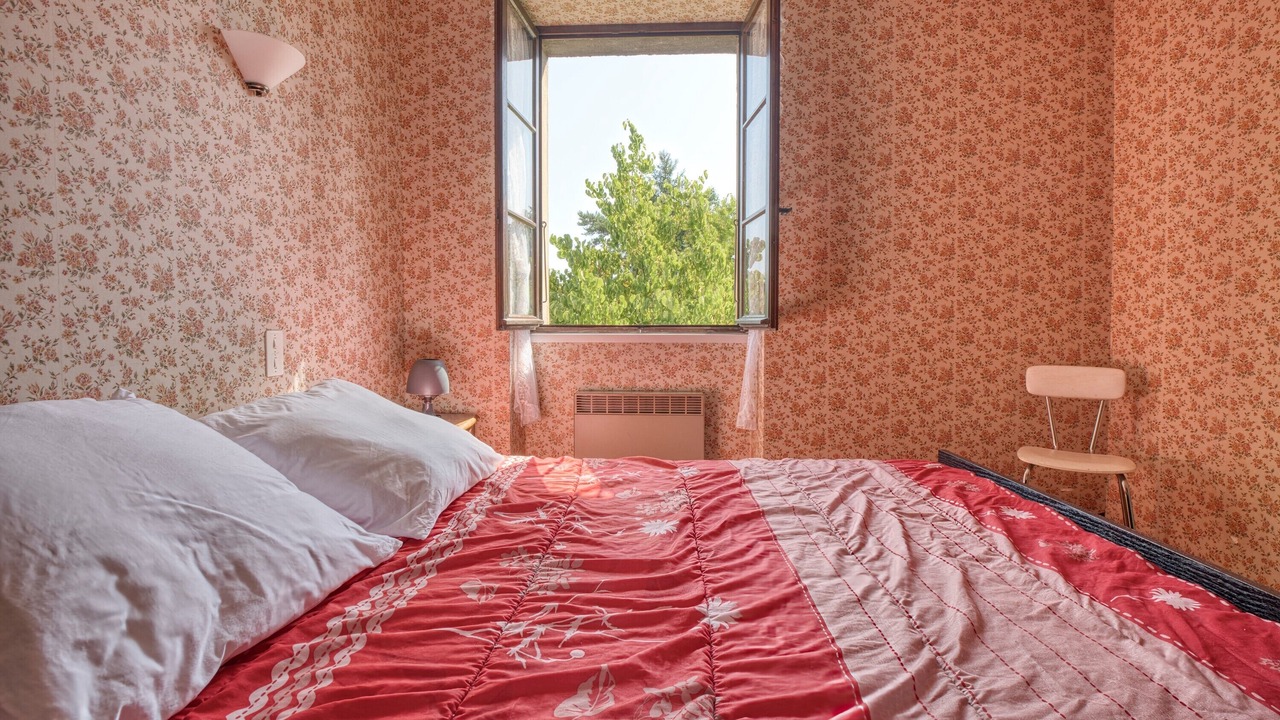 Photo of Bedroom in Saint-Genies