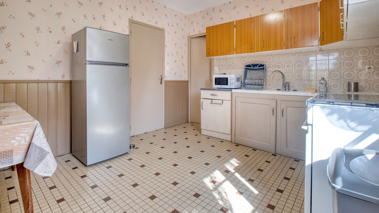 Photo of Kitchen in Saint-Genies