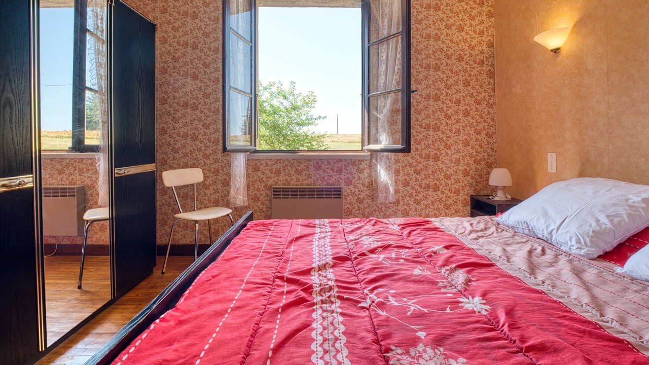 Photo of Bedroom in Saint-Genies